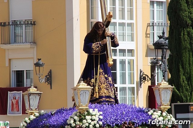 Jueves Santo traslado 2017 - 29